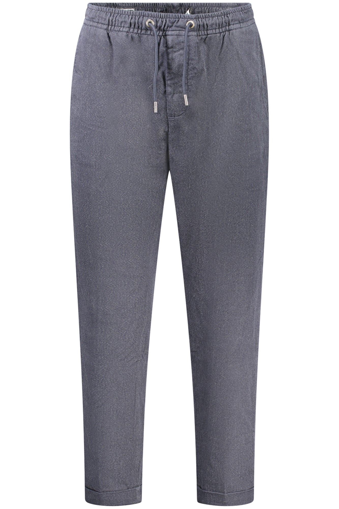 GUESS JEANS MEN'S BLUE PANTS