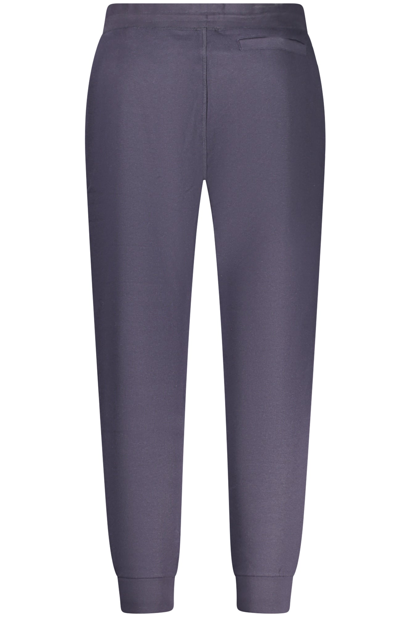 GUESS JEANS MEN'S BLUE PANTS