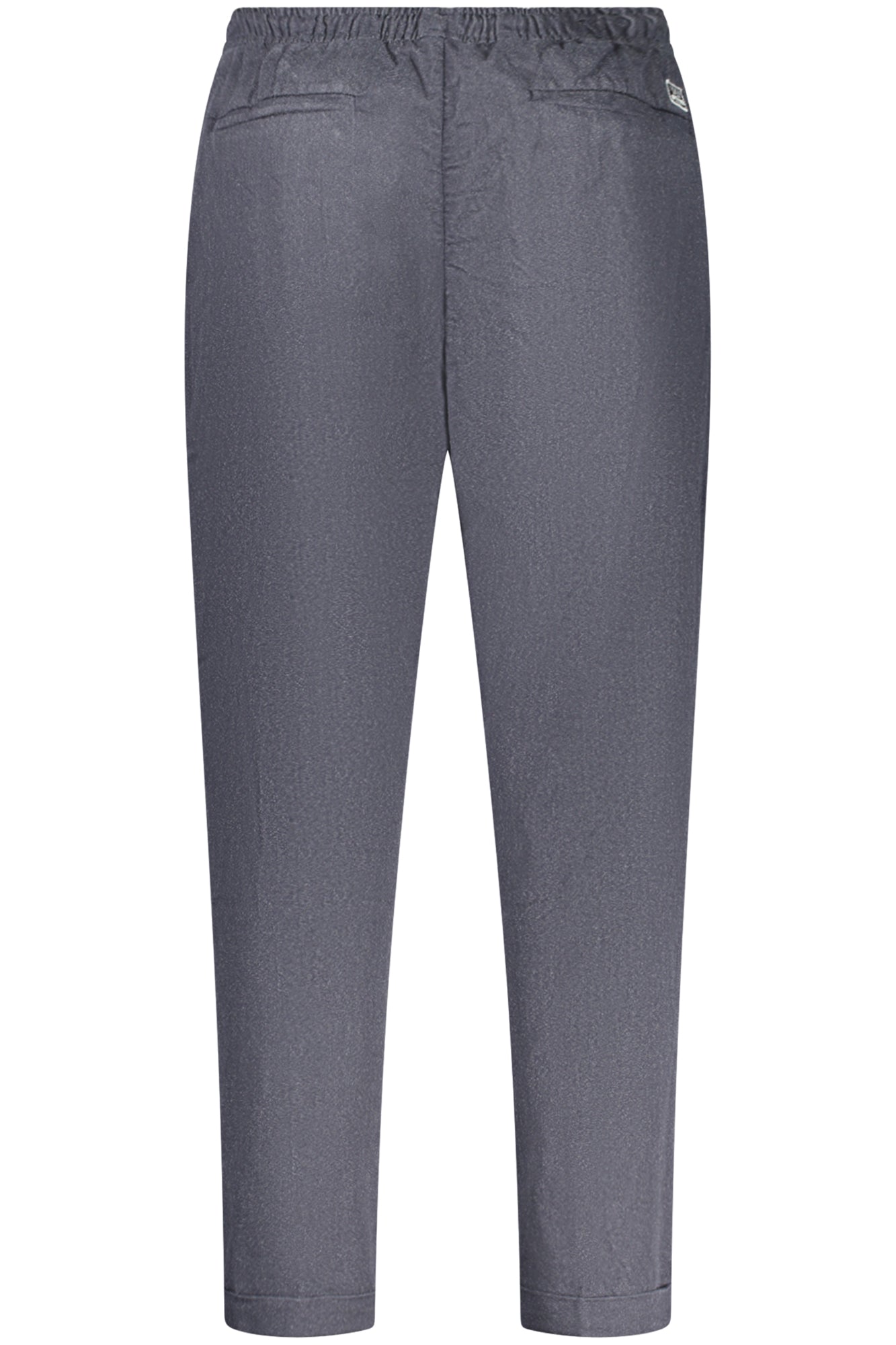 GUESS JEANS MEN'S BLUE PANTS