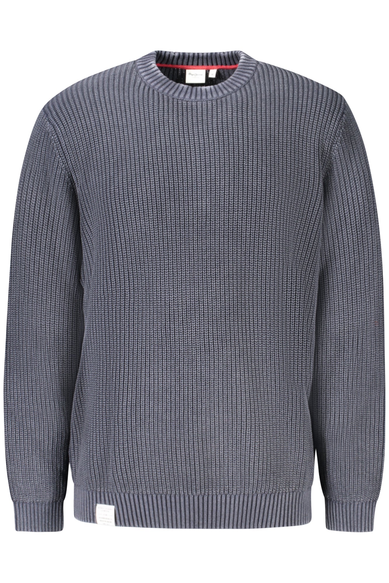 PEPE JEANS MEN'S BLUE SWEATER