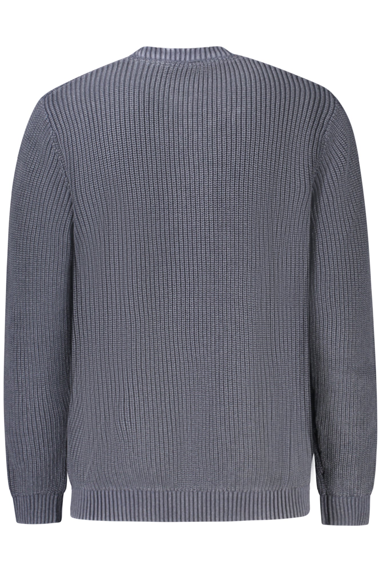 PEPE JEANS MEN'S BLUE SWEATER
