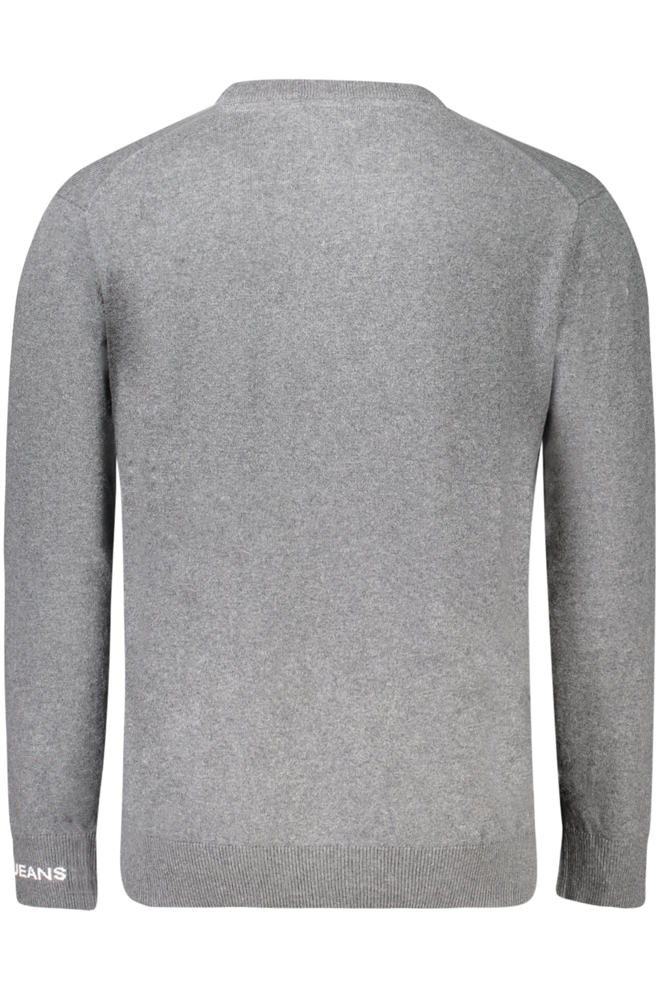PEPE JEANS MEN'S GREY SWEATER