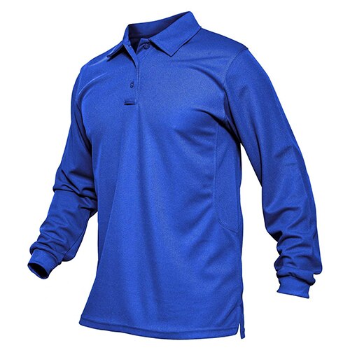 Men Army T Shirts Long Sleeve Military T-Shirts Summer Quick Dry Tactical Combat Tshirts Man Airsoft Hike Tee Shirts