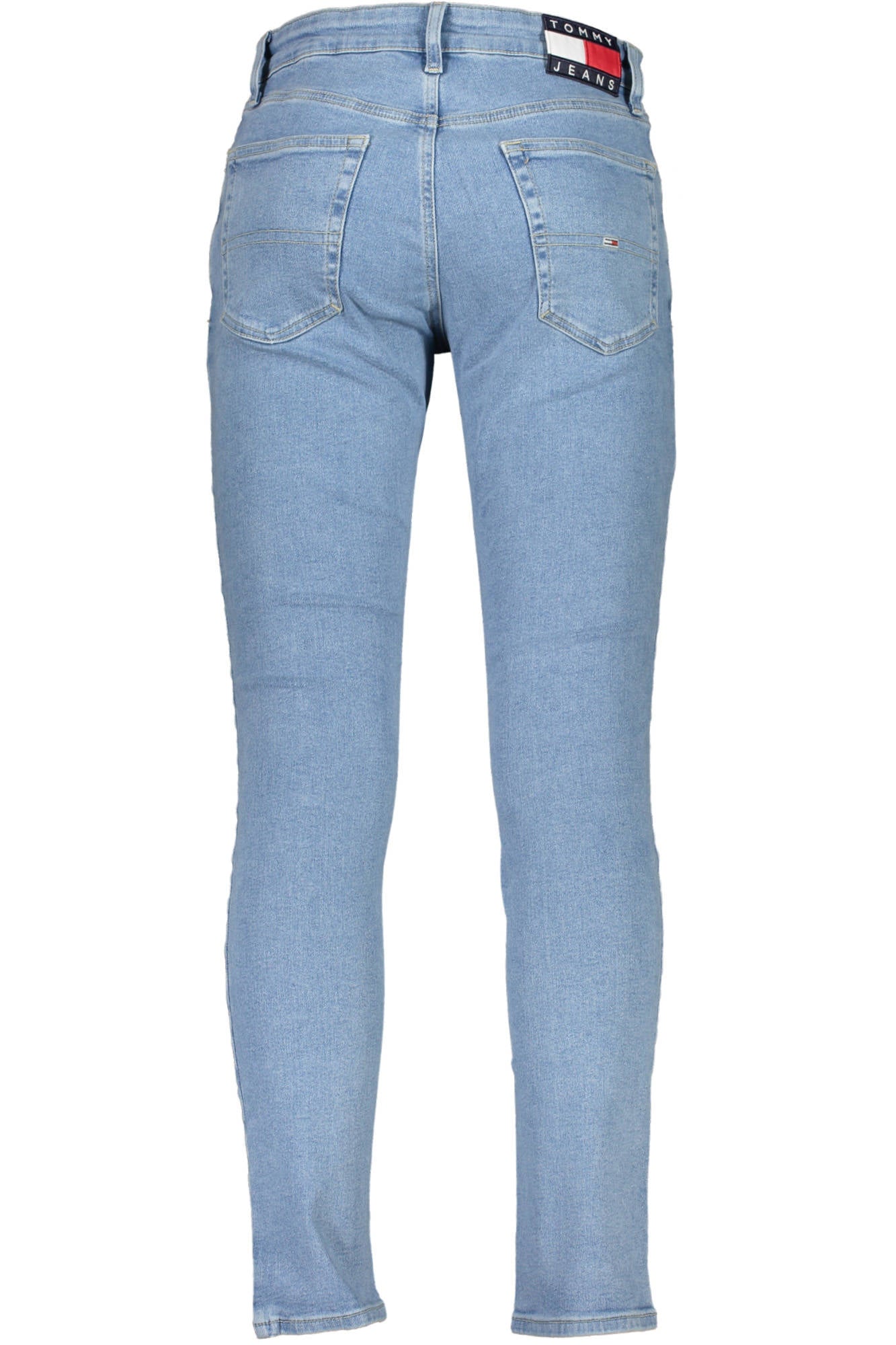 TOMMY HILFIGER MEN'S DENIM JEANS BLUE
