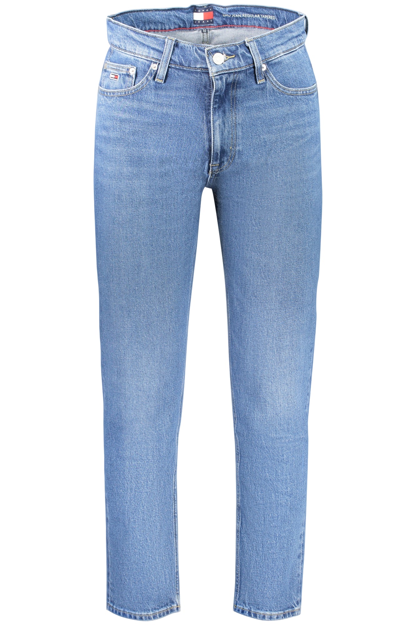 TOMMY HILFIGER MEN'S DENIM JEANS BLUE