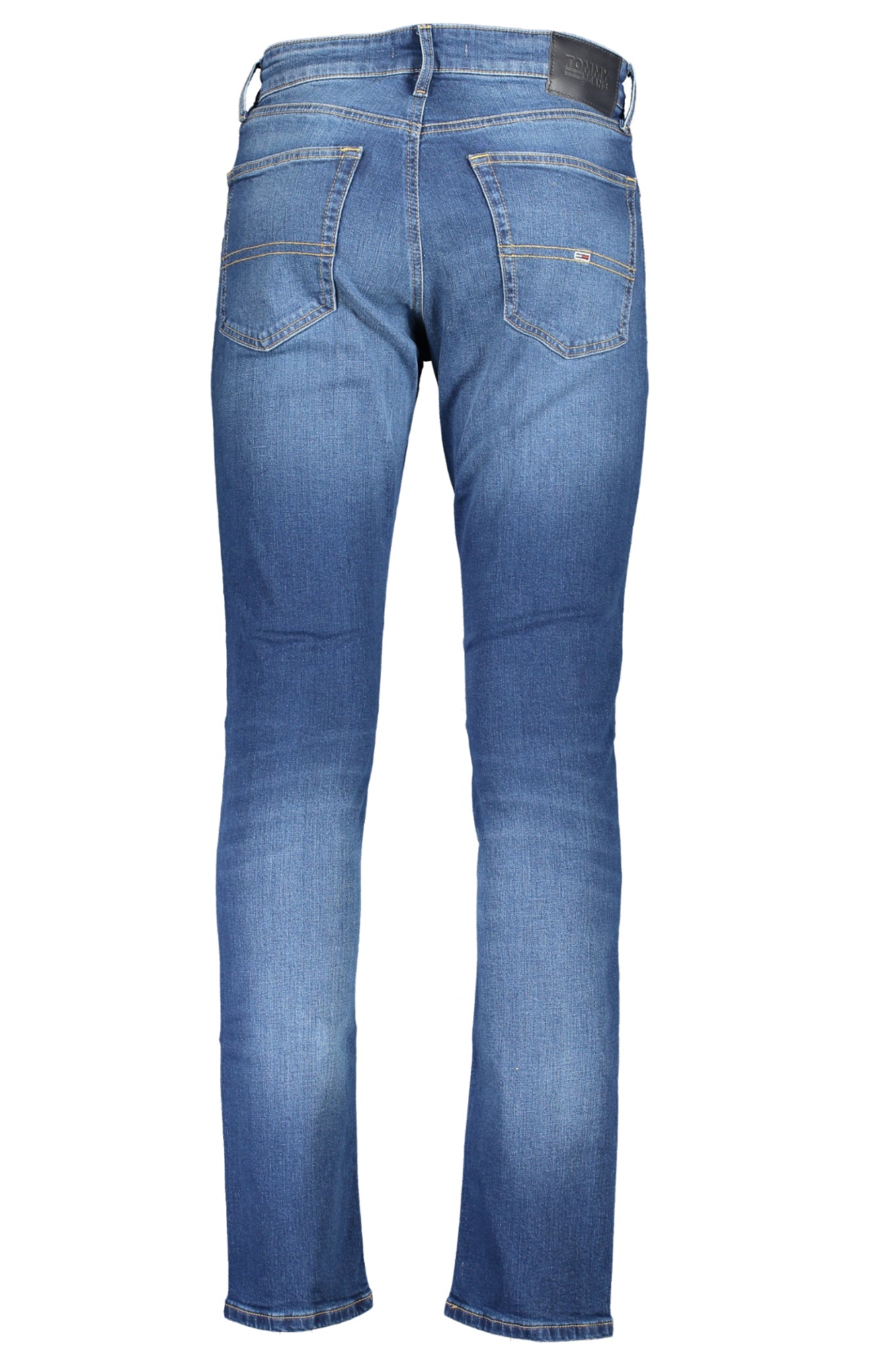 TOMMY HILFIGER MEN'S DENIM JEANS BLUE