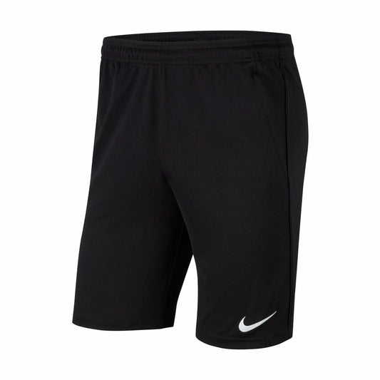 Men's Sports Shorts Nike PARK 20 SHORT CW6152 010 Black