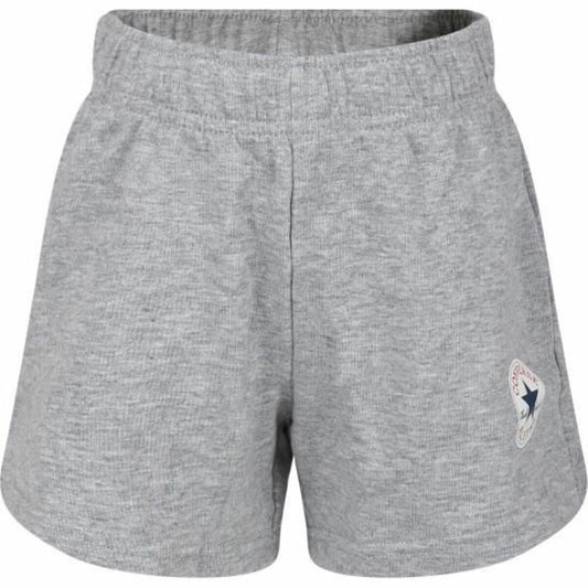 Sports Shorts Converse CNVG TIMELS CHUCK PATCH SHORTS 469025 042