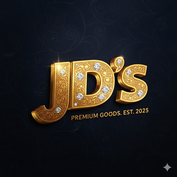 JD's