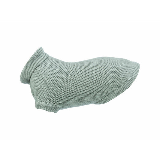 Dog Jumper Trixie Berlín Green M-10