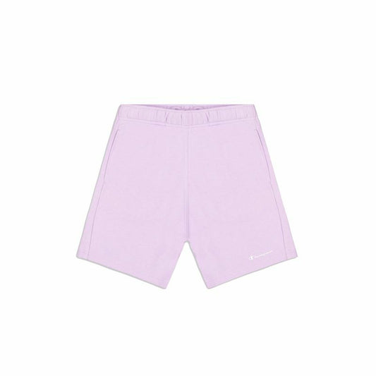 Sports Shorts Champion Lilac
