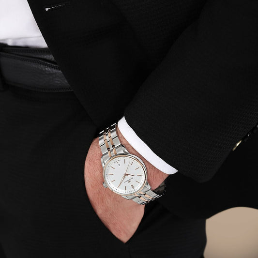 Men's Watch Philip Watch (Ø 40 mm)