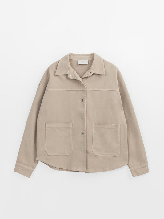 Casual women's shirts