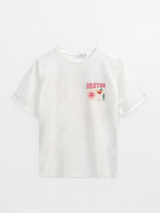 Women's short-sleeved T-shirts