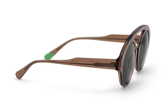 Denali – Toffee - SUNGLASSES