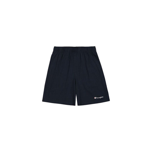 Sports Shorts Champion CHAMPION SHORT 220306 NNY Navy Blue