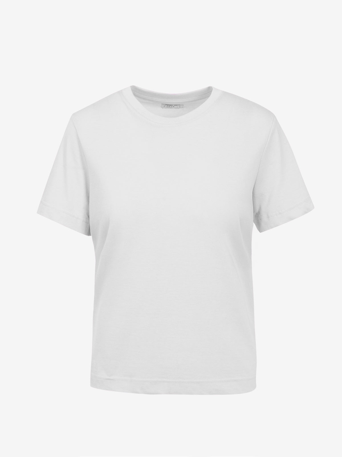 Women's short-sleeved T-shirts