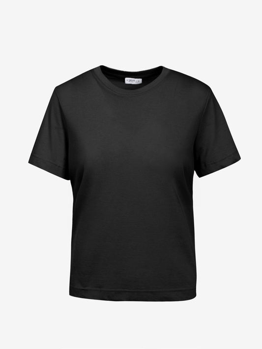 Women's short-sleeved T-shirts