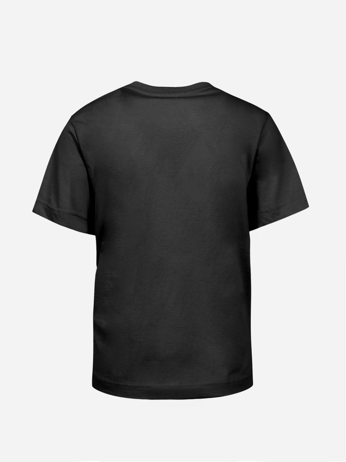 Women's short-sleeved T-shirts