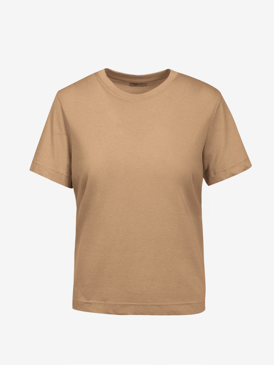 Women's short-sleeved T-shirts