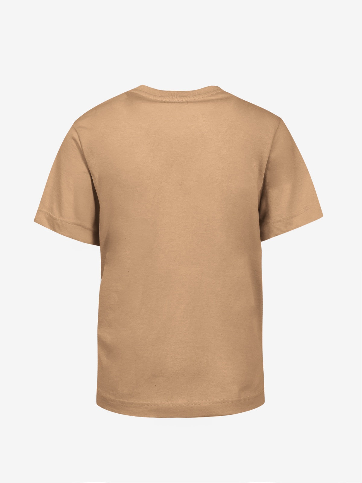Women's short-sleeved T-shirts