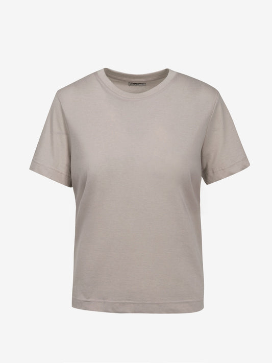 Women's short-sleeved T-shirts