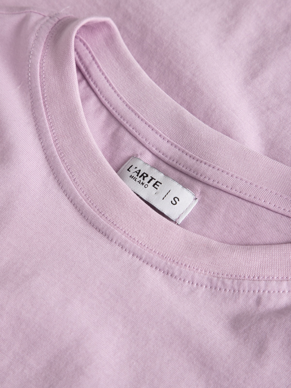 Women's short-sleeved T-shirts