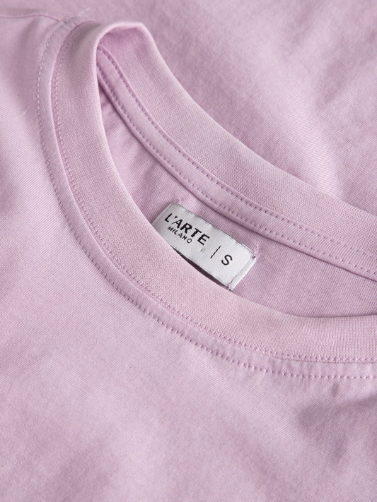 Women's short-sleeved T-shirts