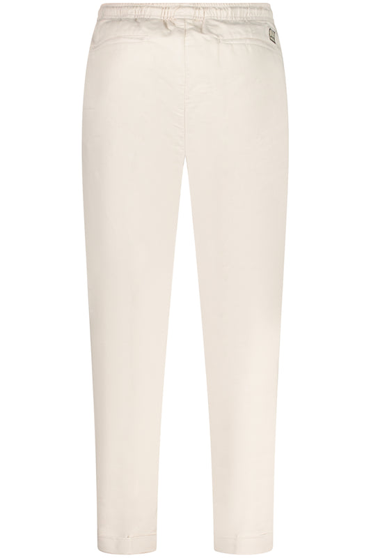 GUESS JEANS MEN'S PANTS BEIGE