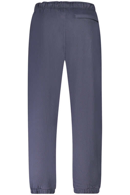 GUESS JEANS MEN'S BLUE PANTS