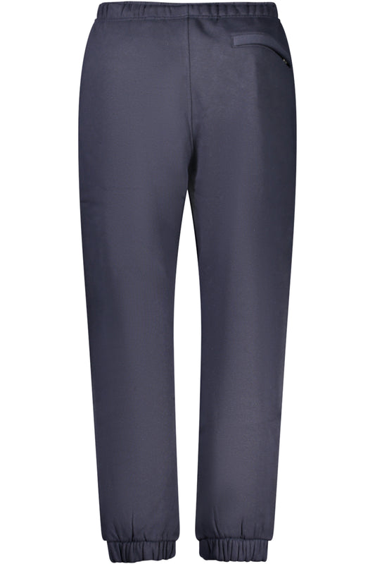 GUESS JEANS MEN'S BLUE PANTS