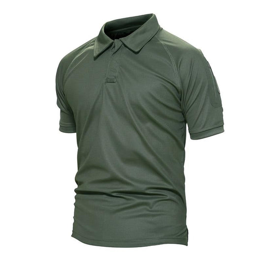 Summer Military Tactical T-shirts Lightweight Quick Dry Army Airsoft T-shirts Hike Work Cargo T-shirts Short Sleeve 3XL